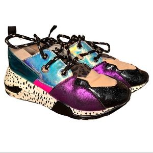 Steve Madden Jcliff (Girls' Toddler-Youth) 2M